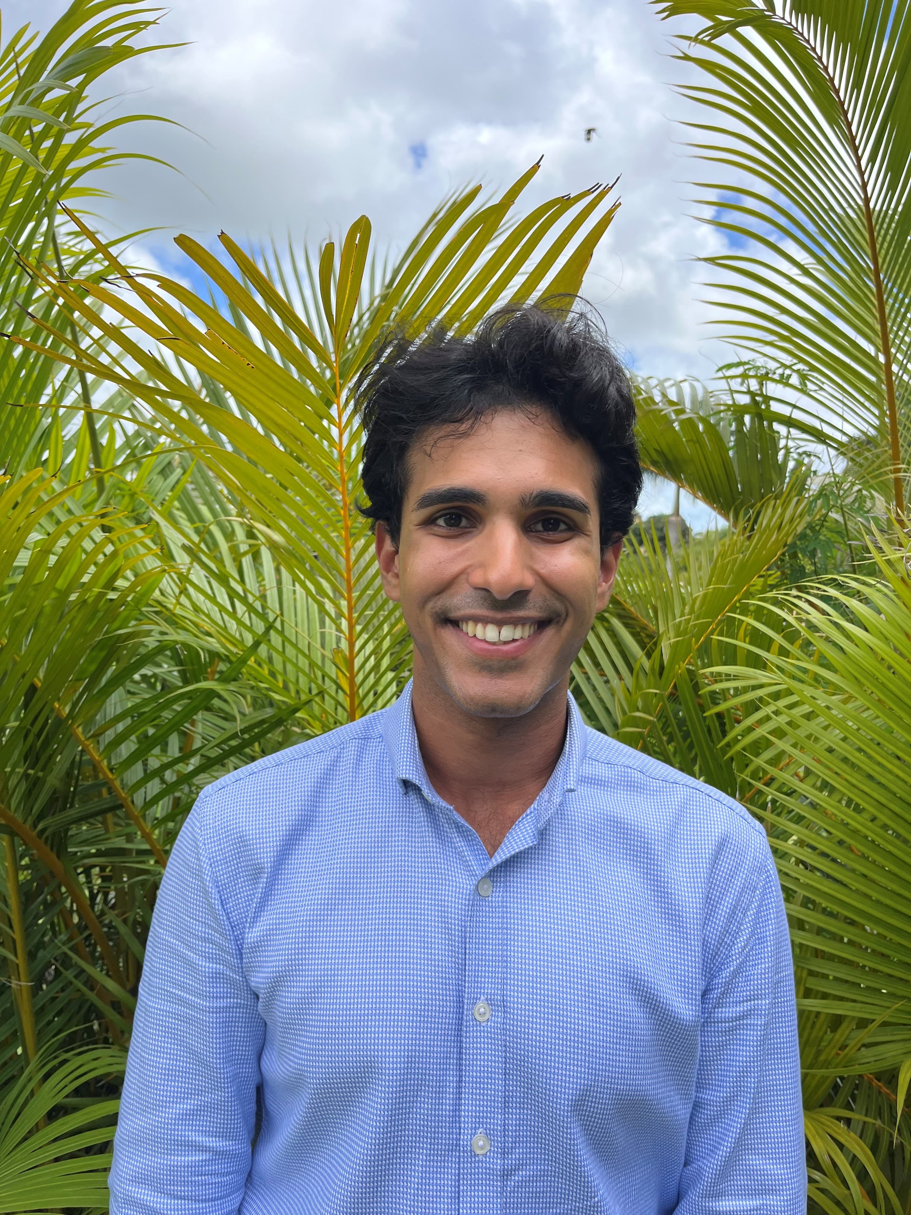 Santiago Kury
