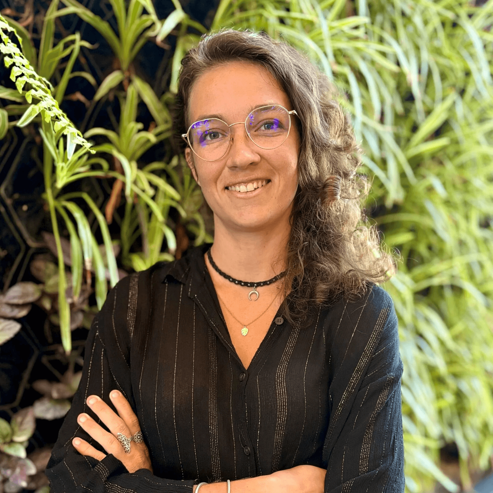 Ophelie Mamet