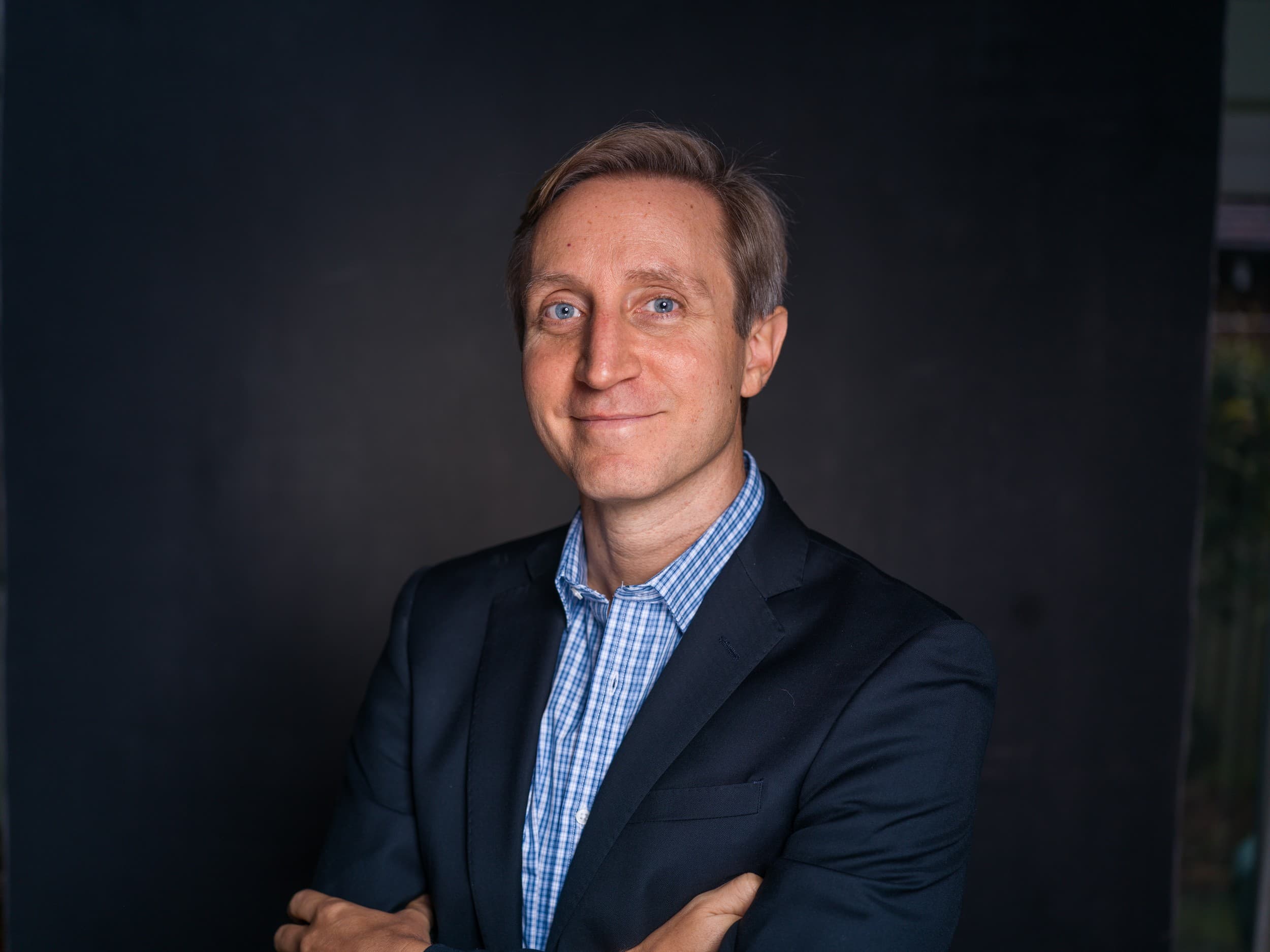 Philip Tsalikis
