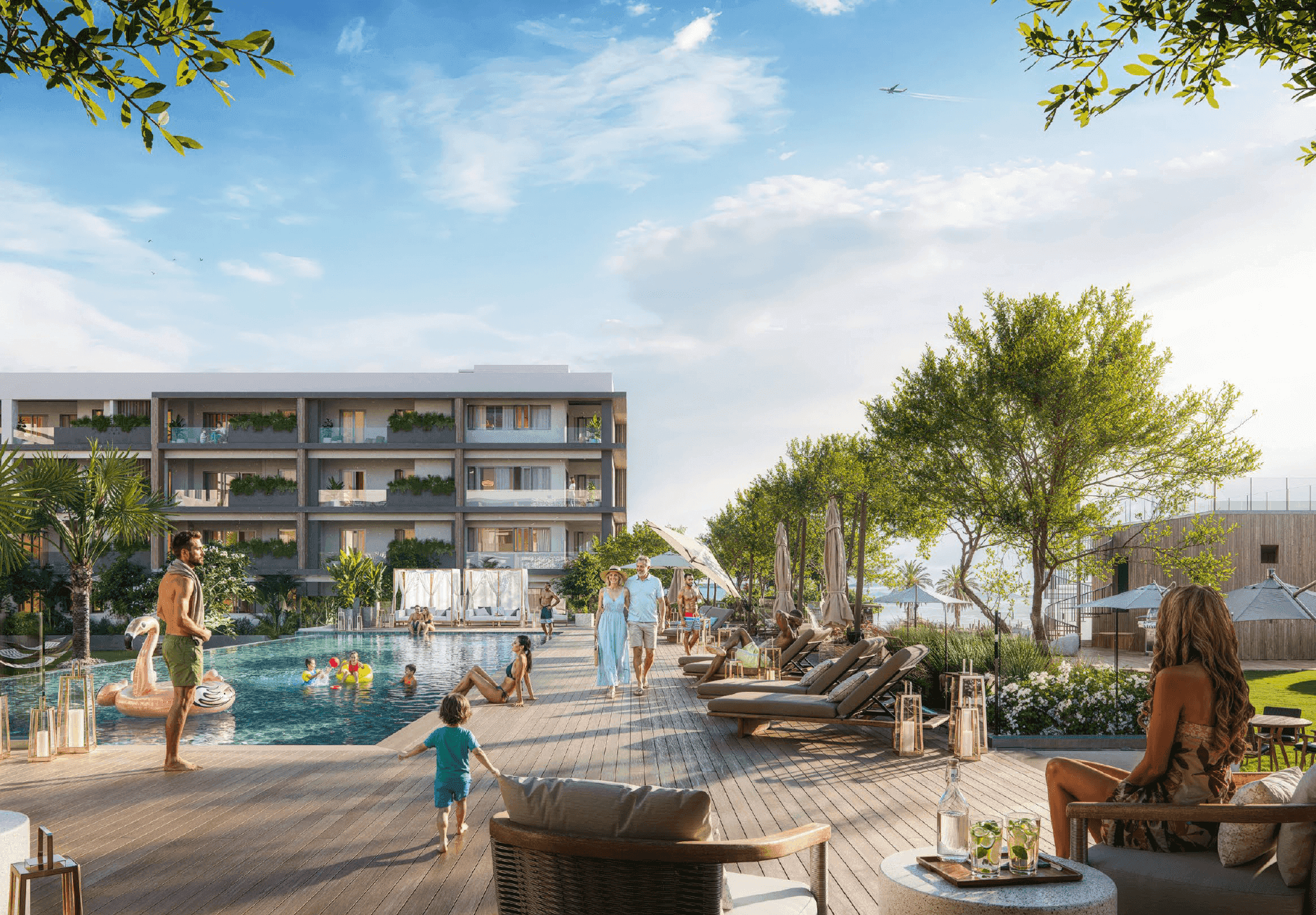 Investment Apartment One Bedroom