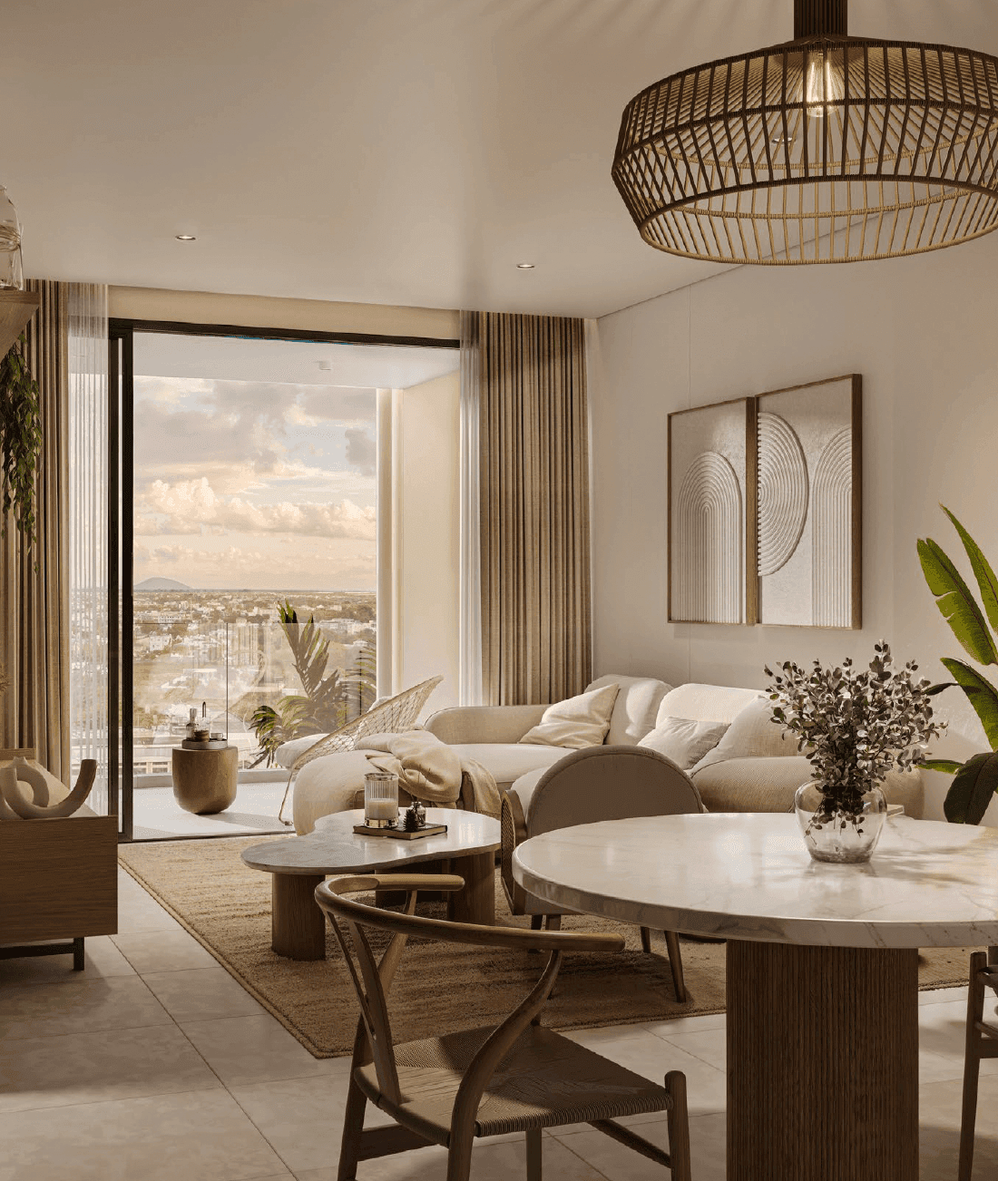 Investment Apartment One Bedroom