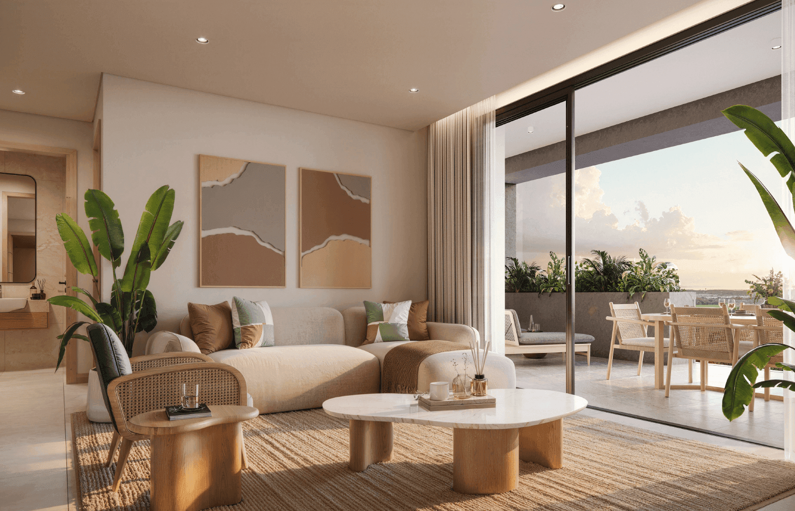 Investment Apartment 2 bedroom