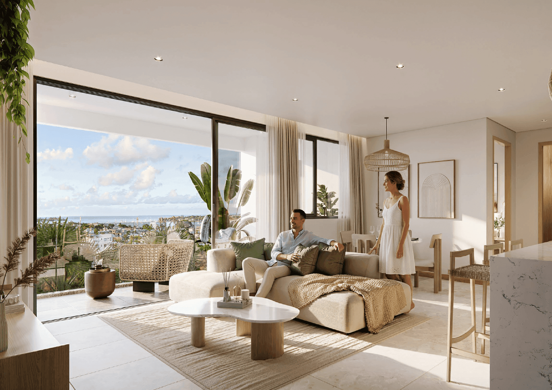 Investment Apartment 3 bedrooms