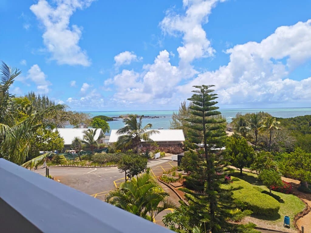 4 Bedrooms Townhouse with Private Pool and Sea View