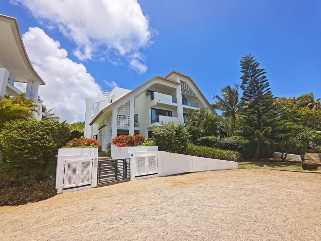 4 Bedrooms Townhouse with Private Pool and Sea View