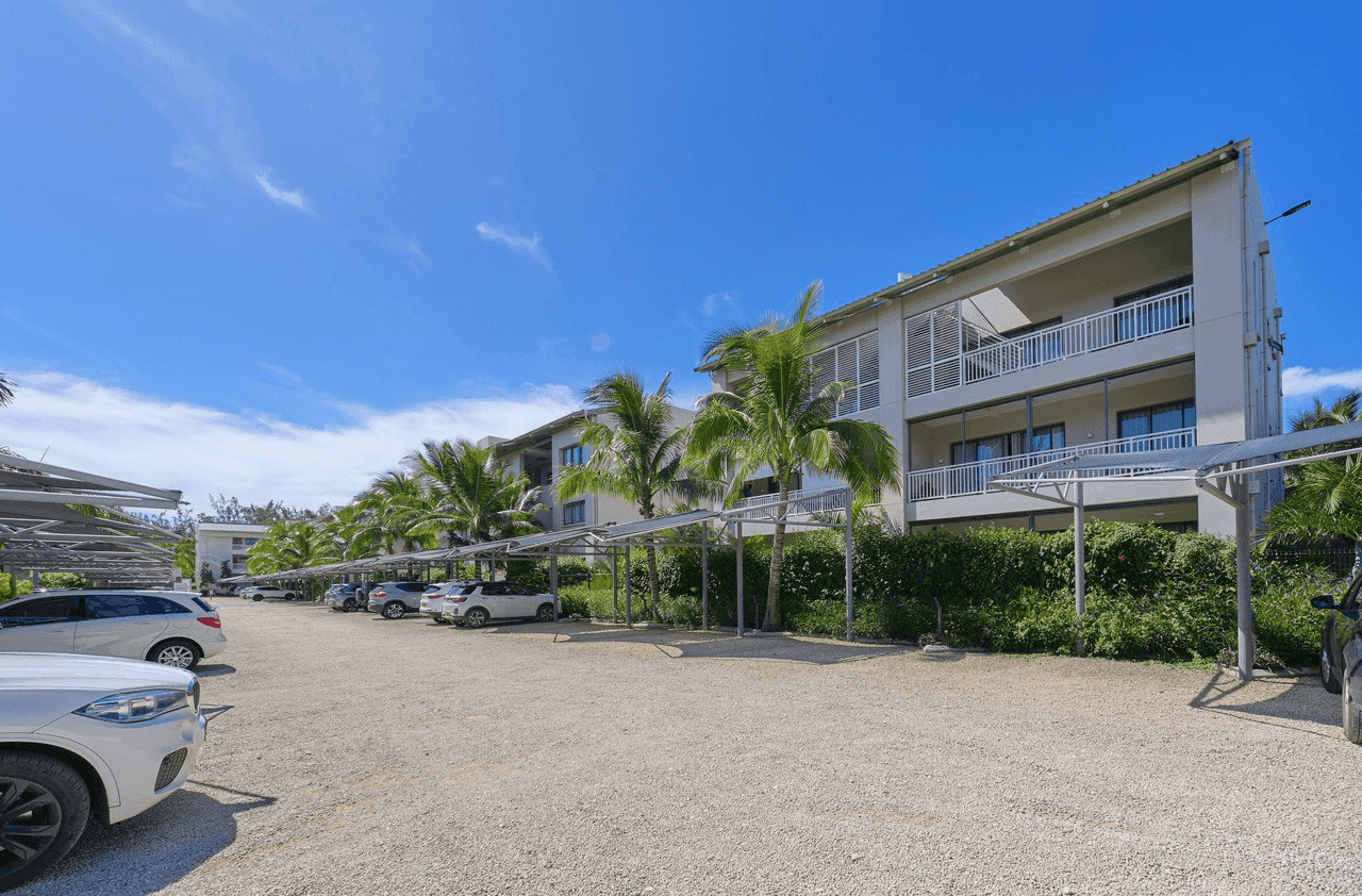 2-Bedroom Apartment with Private Rooftop and Swimming Pool