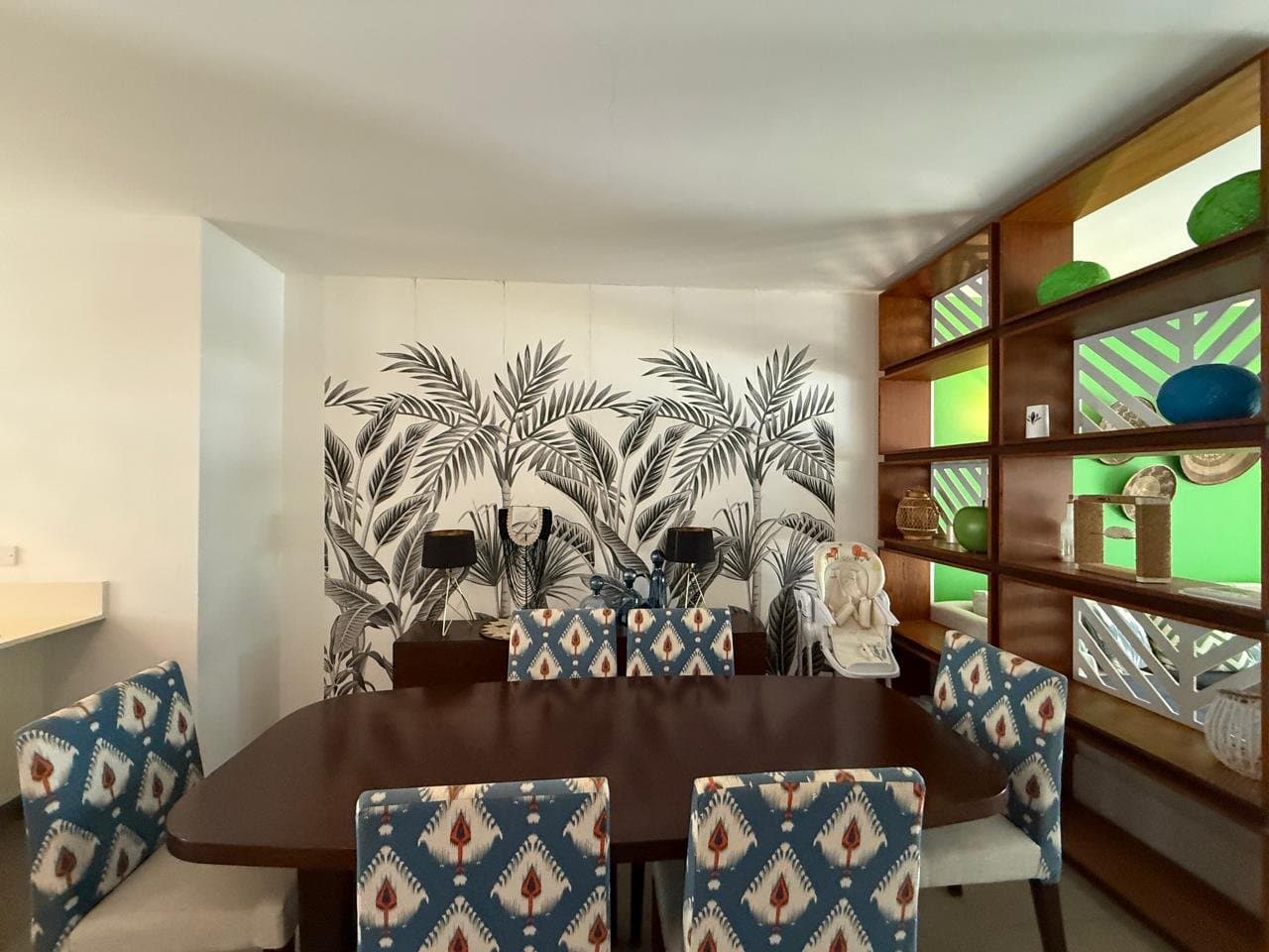 Elegant 3-Bedroom Triplex Just Steps from the Beach