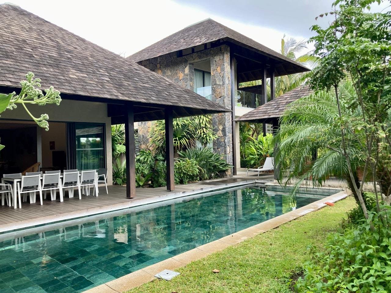 Elegant 4-Bedroom Villa in an Exclusive Residential Estate