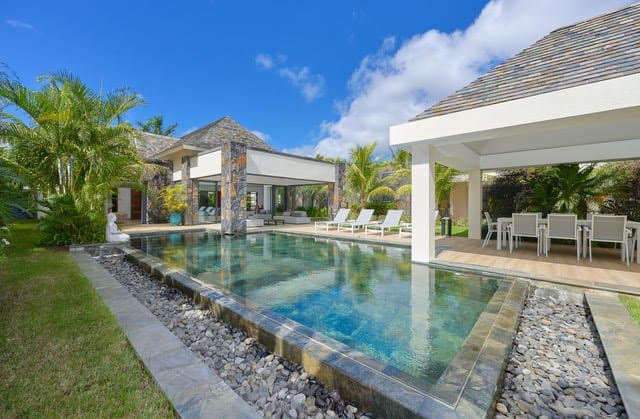 Exceptional 4-Bedroom Villa with Two Master Suites