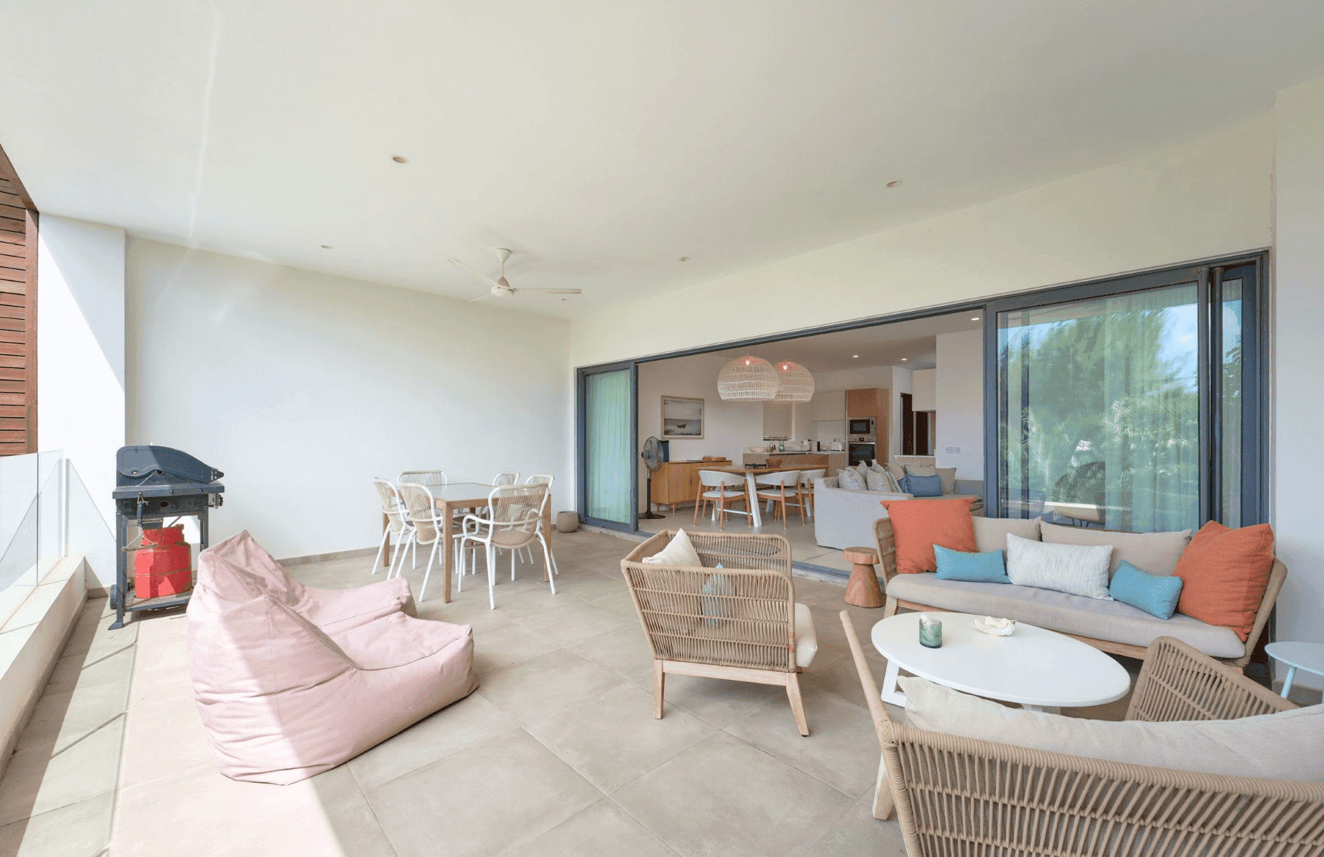 Elegant 3-Bedroom Apartment in a Secure Residential Estate
