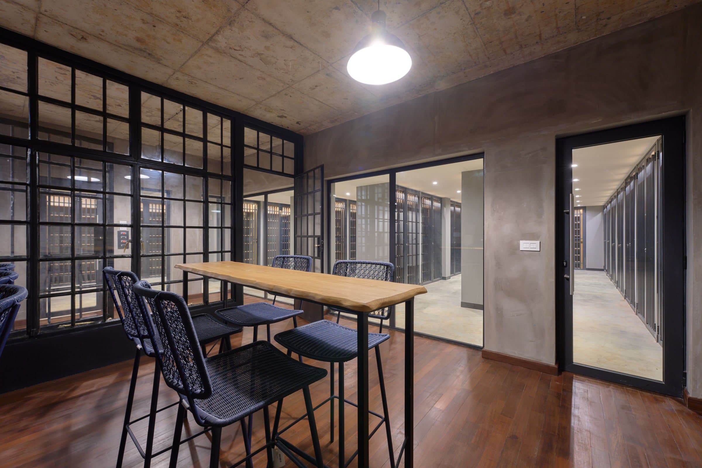 An Exceptional Residential Address