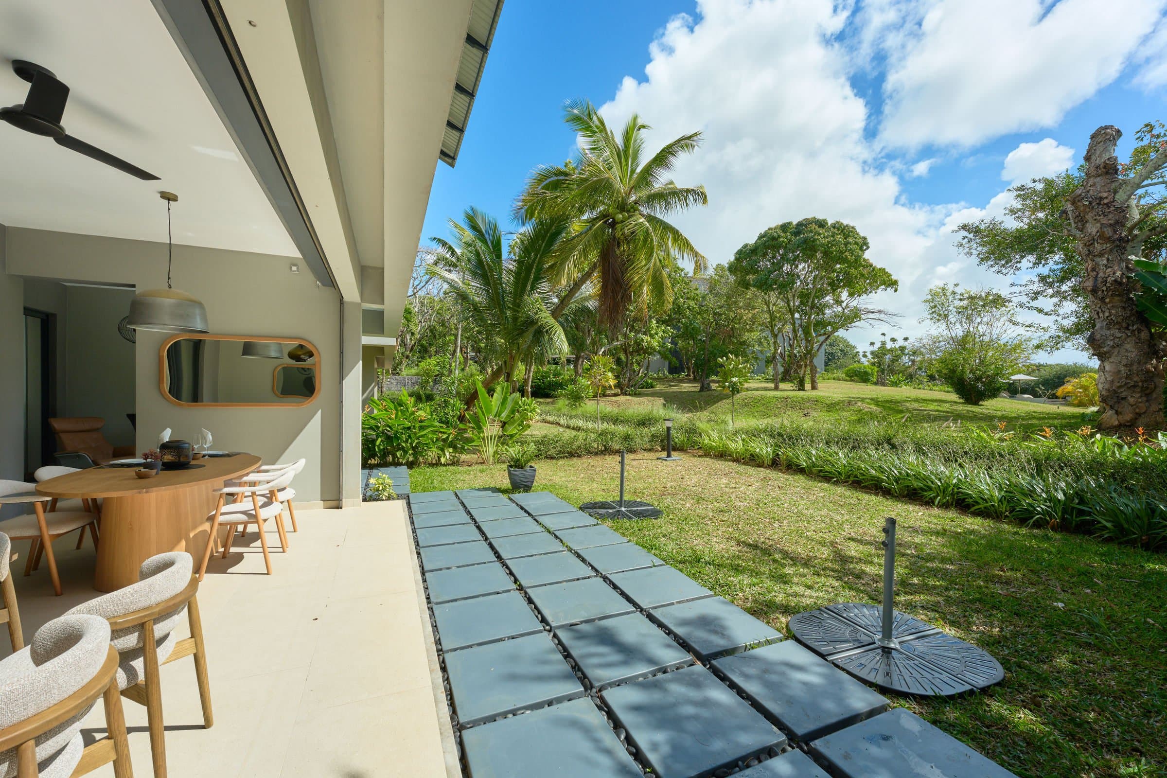 An Exceptional Residential Address