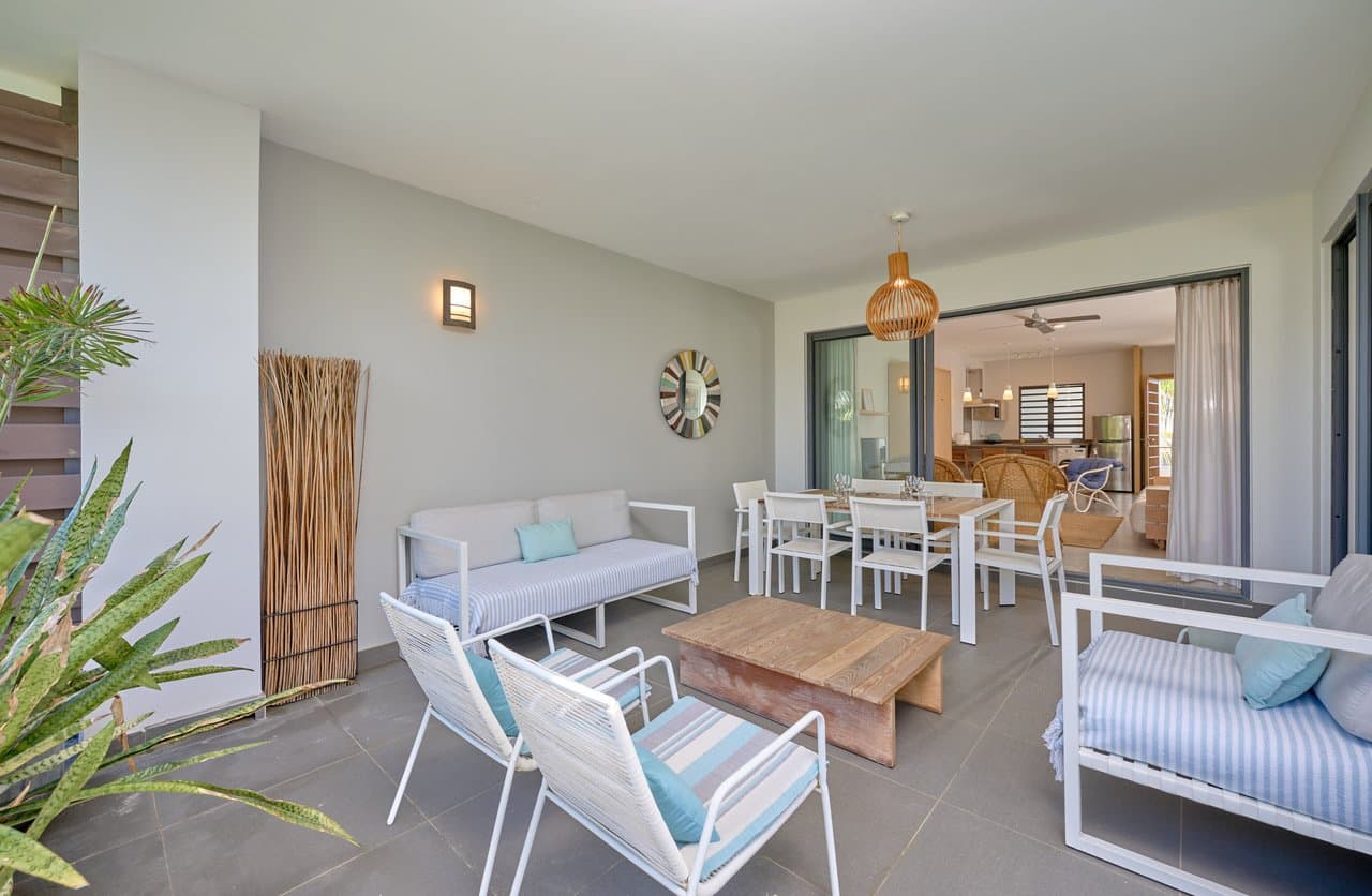 Elegant Apartment Close to the Beach